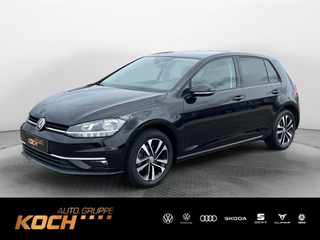 VW Golf 23.800 km 19.990 &euro; Insingen 91610