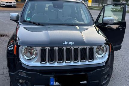 Jeep Renegade 74.000 km 13.300 &euro; München 80999