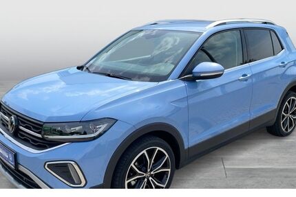 VW T-Cross 4.836 km 26.489 &euro; Torgau 04860