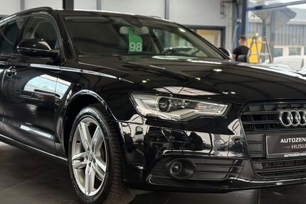 Audi A6 155.848 km 14.490 &euro; Husum 25813