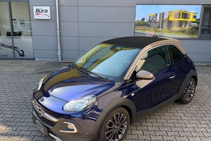 Opel Adam 48.000 km 10.990 &euro; Lohne 49393