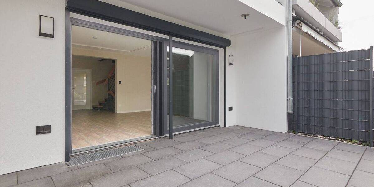 Reihenmittelhaus Achim - 5 Zimmer, 115 m&sup2;, 1.600&euro; | Angebot:26797704