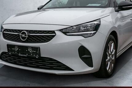 Opel Corsa 27.640 km 15.950 &euro; Hamm 59067