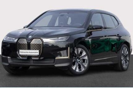BMW iX 44.100 km 48.900 € Wittlich 54516