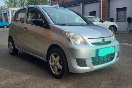 Daihatsu Cuore