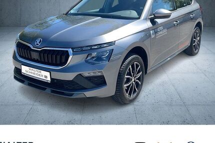 Skoda Kamiq 6.500 km 27.880 &euro; Kreuztal 57223