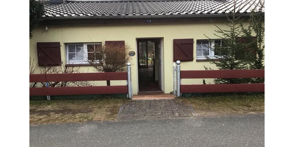 Bungalow Hitzacker (Elbe) - 4 Zimmer, 110 m&sup2;, 299.000&euro; | Angebot:26885394