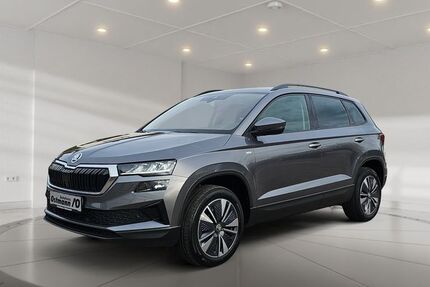 Skoda Karoq 63.271 km 27.440 &euro; Bad Arolsen 34454