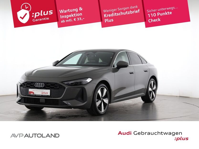 Audi A5 8.821 km 45.445 € Regen 94209