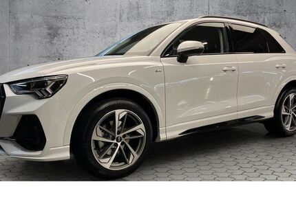 Audi Q3 5.750 km 44.450 € Paderborn 33100