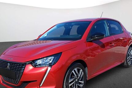 Peugeot 208 31.737 km 14.899 &euro; Ahaus 48683