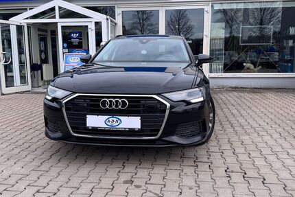 Audi A6 135.000 km 25.950 &euro; Obergünzburg 87634