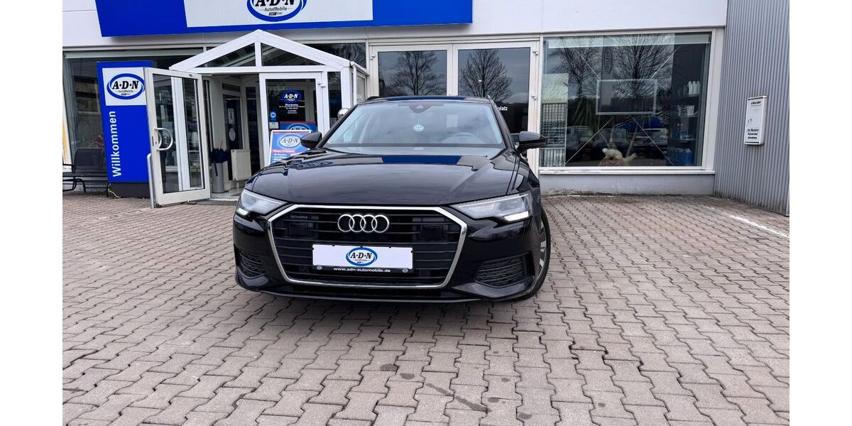 Audi A6 135.000 km 25.950 &euro; Obergünzburg 87634