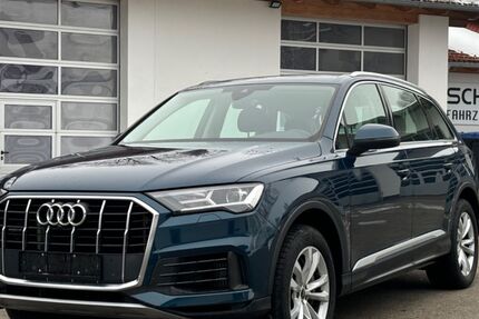 Audi Q7 75.000 km 38.999 &euro; Waging am See 83329