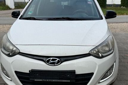 Hyundai i20 178.902 km 2.900 € Freystadt 92342