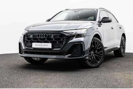 Audi Q8 29.998 km 71.575 &euro; Hagen 58091