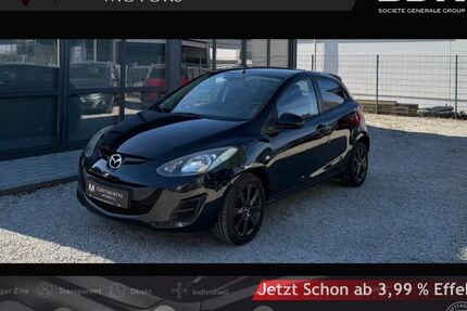 Mazda 2 149.000 km 3.490 &euro; Schwabmünchen 86830