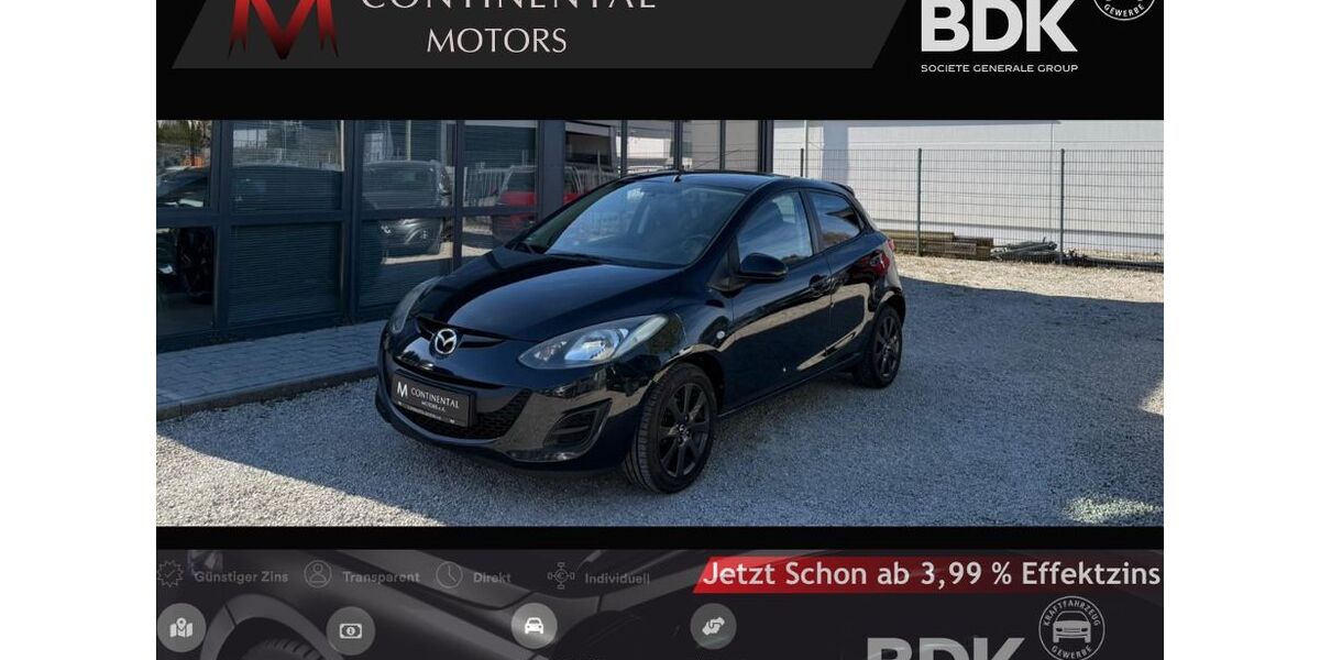 Mazda 2 149.000 km 3.490 &euro; Schwabmünchen 86830