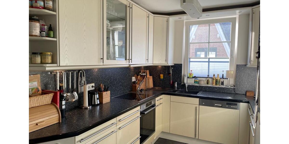 Maisonettenwohnung Rellingen - 3 Zimmer, 110 m&sup2;, 455.000&euro; | Angebot:25821780