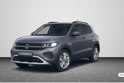 VW T-Cross 17.750 km 22.900 &euro; Mayen 56727