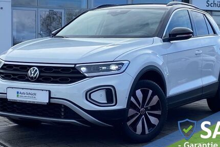 VW T-Roc 25.954 km 27.858 &euro; Schrobenhausen-Edelshsn. 86529