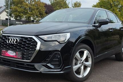 Audi Q3 31.393 km 27.900 &euro; Magdeburg 39130