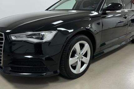Audi A6 210.137 km 16.990 &euro; Sandhausen ( bei Heidelberg ) 69207