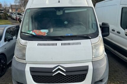 Citroen Jumper 205.000 km 5.000 &euro; Hagen 58089