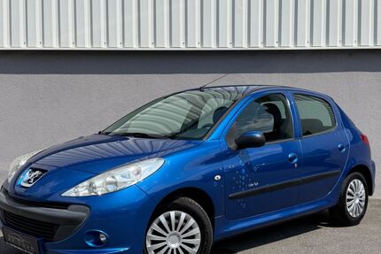 Peugeot 206 150.000 km 2.490 &euro; Bad Mergentheim 97980