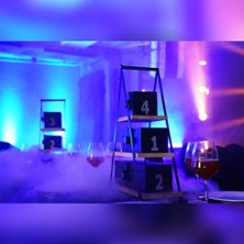 Escape-Dinner 13.02.2027 Kurhaus Bad Tölz