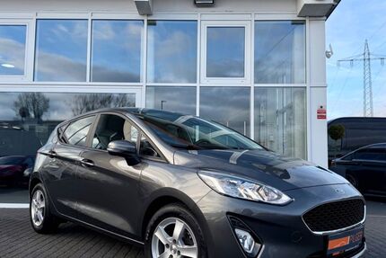 Ford Fiesta 27.627 km 14.200 &euro; Bad Honnef 53604