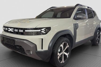 Dacia Duster 5.000 km 24.990 &euro; Neustadt 08223