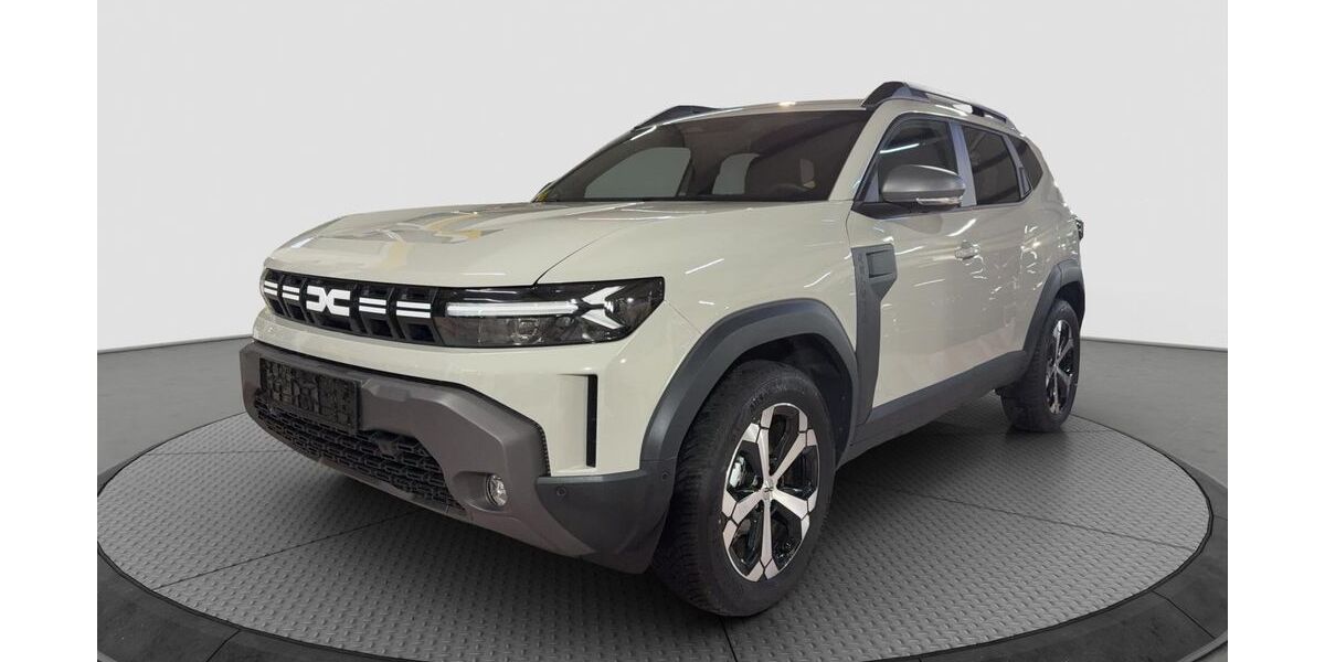 Dacia Duster 5.000 km 25.490 &euro; Neustadt 08223