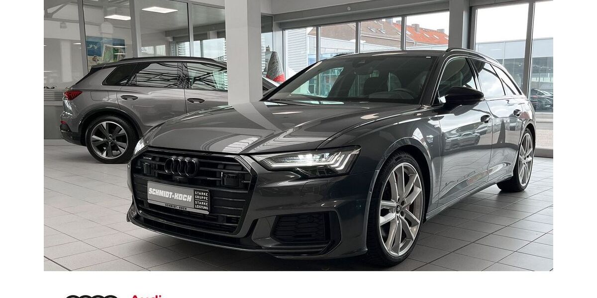 Audi A6 43.007 km 43.495 &euro; Wilhelmshaven 26389