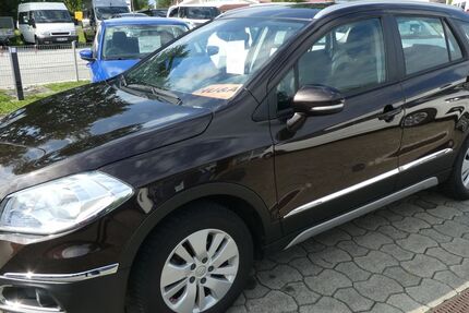 Suzuki SX4 35.600 km 12.990 &euro; Oderding 82398