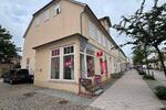 GewerberaumLadengeschäft Neustrelitz an der Haupstraße zimmer