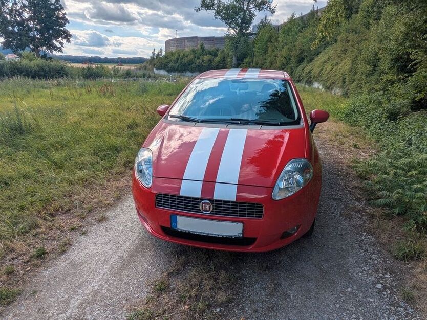 Punto