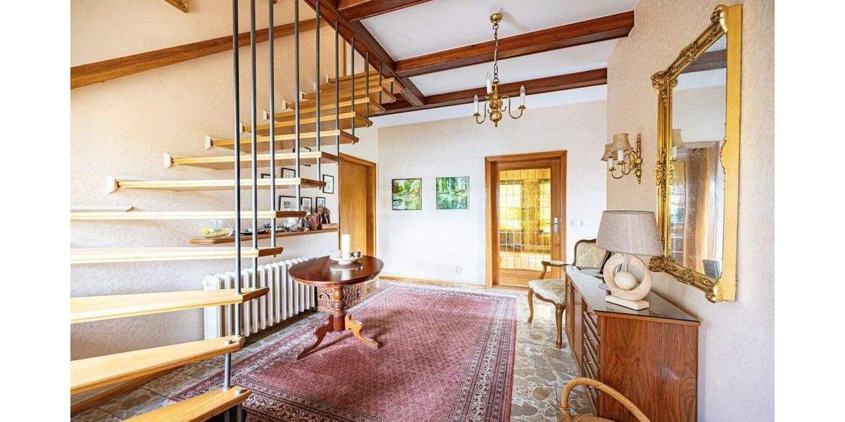 Einfamilienhaus Britz / Kolonie Britz Kolonie Britz - 5 Zimmer, 166 m&sup2;, 550.000&euro; | Angebot:25746074