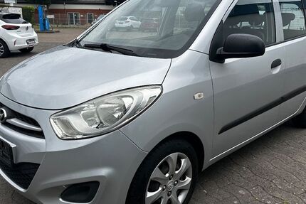 Hyundai i10 136.000 km 2.790 € Rahden 32369