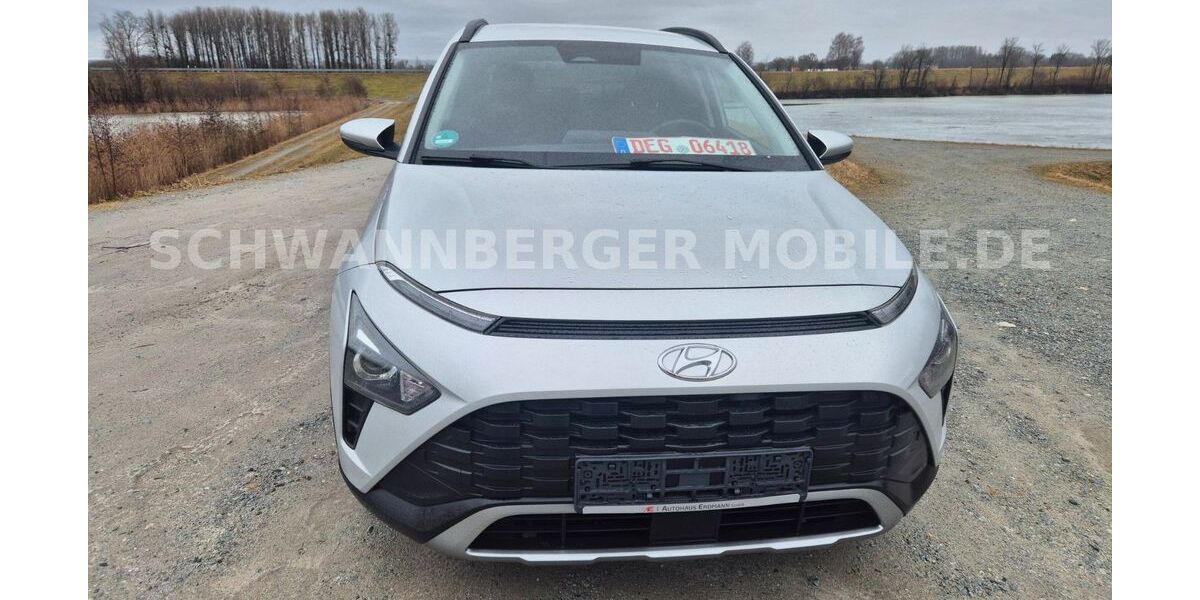 Hyundai BAYON 20.250 km 14.999 &euro; Deggendorf 94469