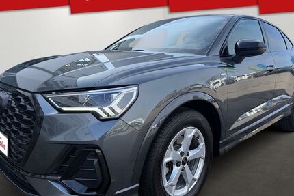 Audi Q3 8.900 km 42.999 &euro; Memmingen 87700