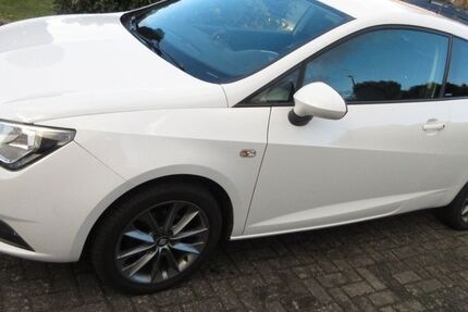 Seat Ibiza 145.000 km 4.900 &euro; Erftstadt 50374