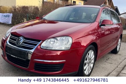 VW Golf 214.000 km 3.490 &euro; Waldkraiburg 84478