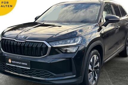Skoda Kodiaq 6.615 km 38.780 &euro; Betzdorf 57518