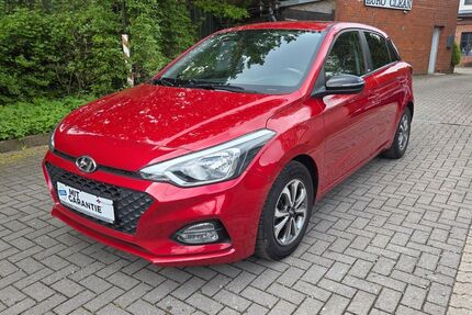 Hyundai i20 70.600 km 10.290 &euro; Kronshagen 24119