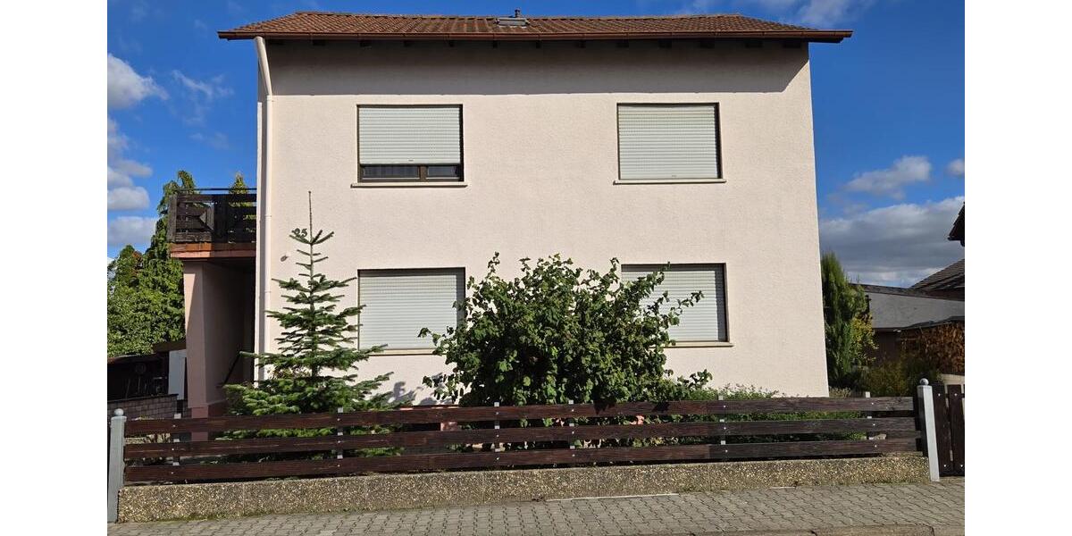 Mehrfamilienhaus, Wohnhaus Eisenberg (Pfalz) - 7 Zimmer, 188 m&sup2;, 345.000&euro; | Angebot:25614211