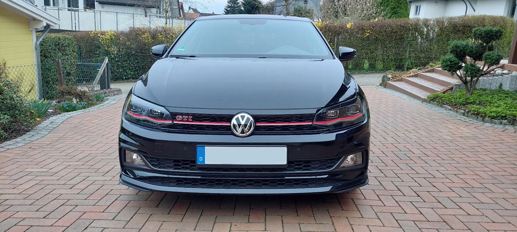 VW Polo 64.000 km 19.500 &euro; Oerlinghausen 33813