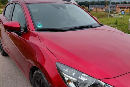 Mazda 2 50.000 km 12.800 &euro; Dingolfing 84130
