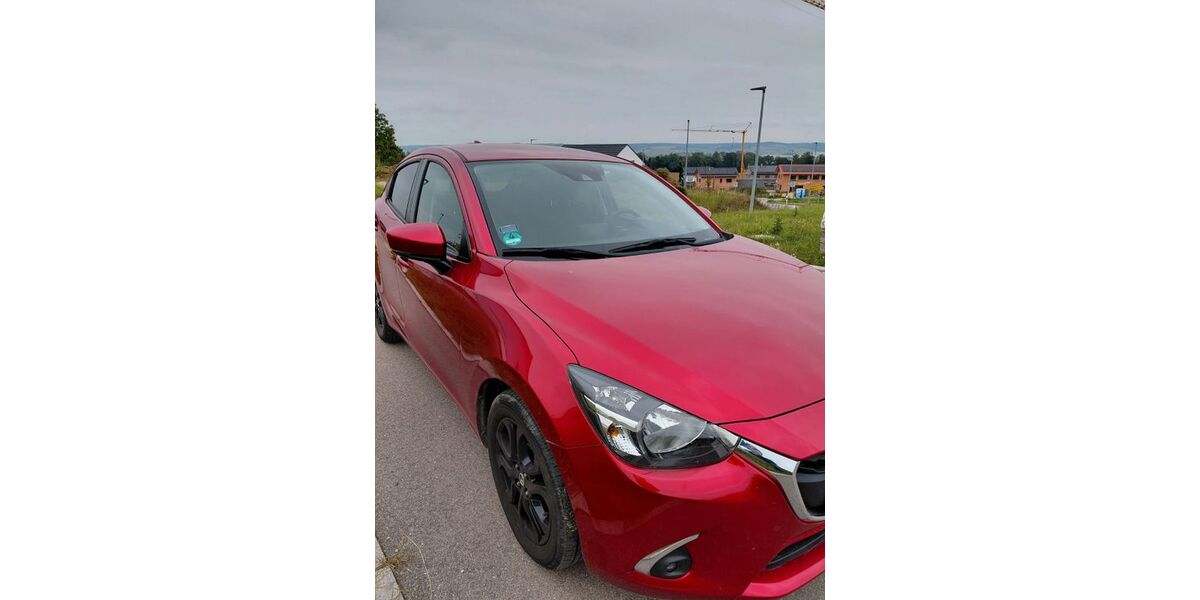Mazda 2 50.000 km 13.000 € Dingolfing 84130