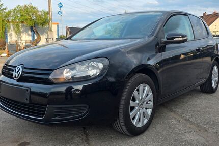 VW Golf 149.970 km 2.990 &euro; Fredersdorf - Vogelsdorf 15370